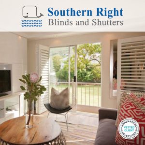 southern right blinds testimonial